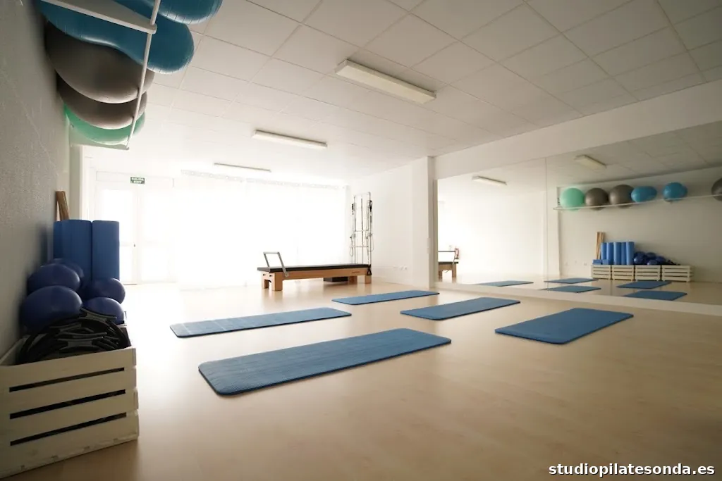 Respira Pilates y Masajes