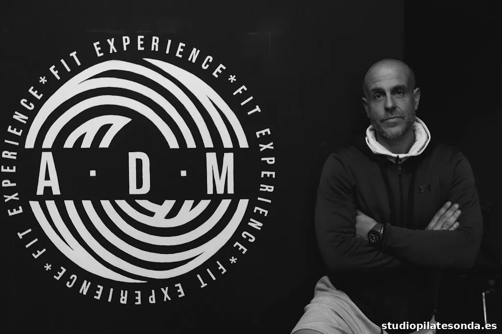 ADM FIT EXPERIENCE
