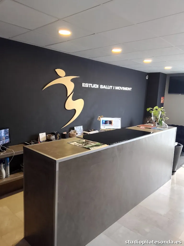 Estudi Salut i Moviment