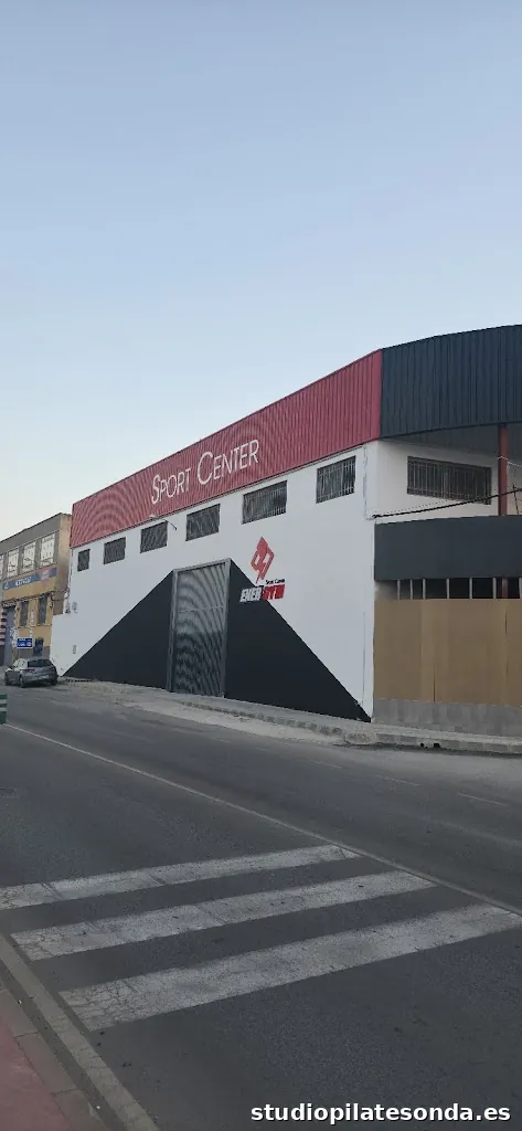 Energym Sport Center