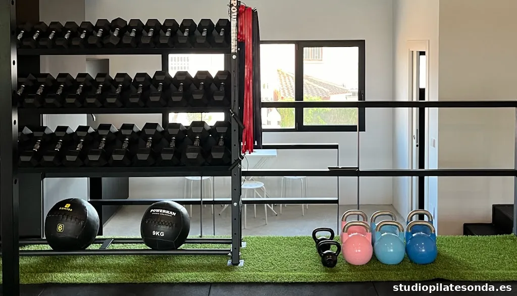 Cima Centro de Entrenamiento y Salud