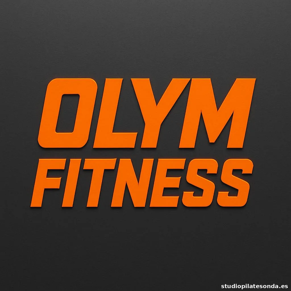 OLYM FITNESS