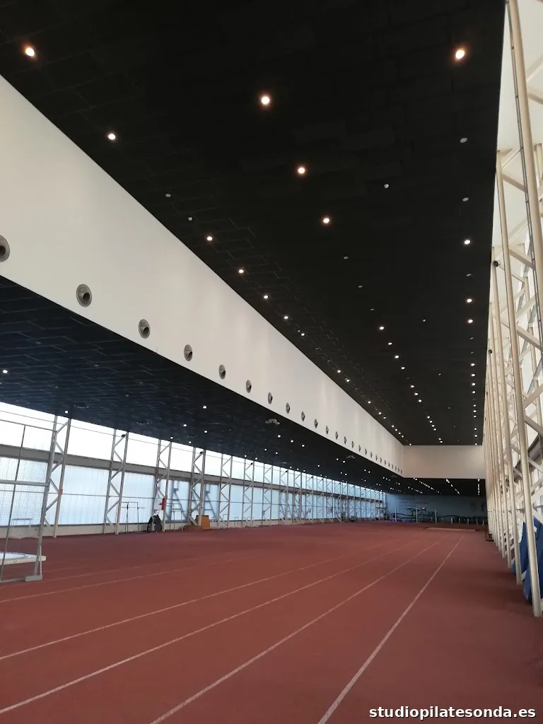 Centro de Especialidades Deportivas Javier Bermejo Merino