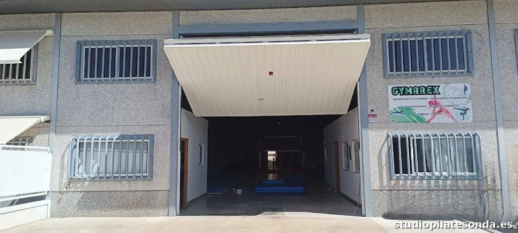 Club Gimnastico Gymarex