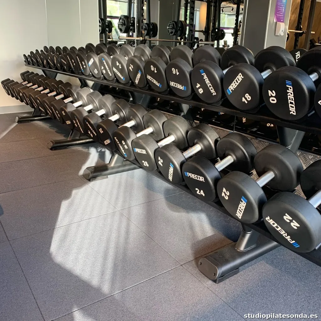 Anytime Fitness Viladecans