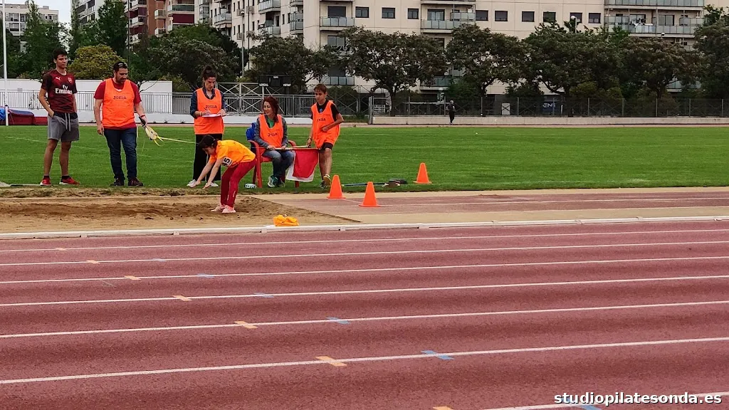 Unió Atlètica Barberà