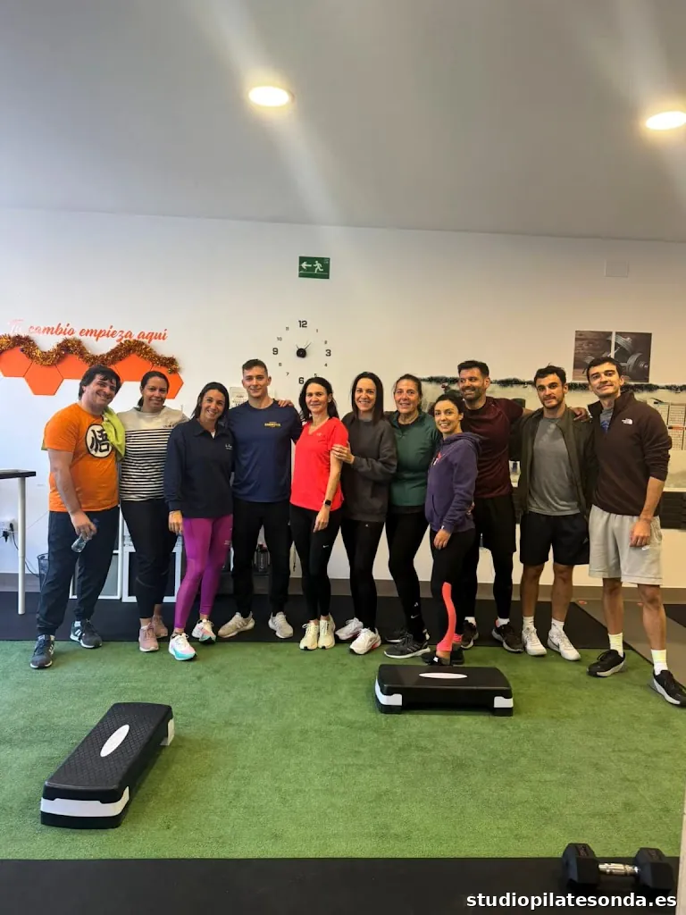 Energym Fitness Club