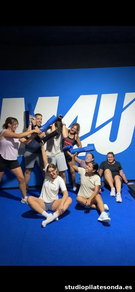 M4U Alicante | Centro de entrenamiento